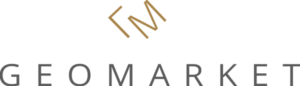 GeoMarket.pl logo